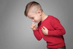 Постоянный кашель: возможные причины с лечением у детей и взрослых