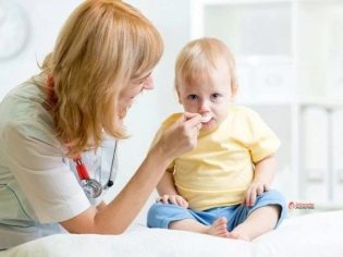 Как принимать нашатырно-анисовые капли от кашля взрослым и детям