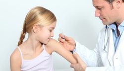 Особенности вакцинации: делается ли прививка при кашле ребенка