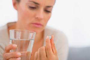 Дюфастон при мастопатии: лечебный эффект от применения средства