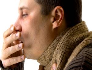 Эффективные способы остановить сухой кашель ночью у взрослого