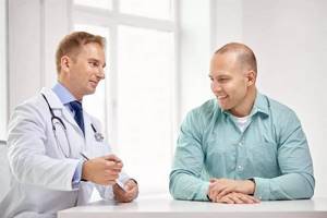 Диагностика простатита: базовые и дополнительные методики