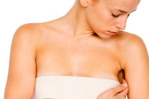 Димексид при мастопатии: применение средства для лечения болезни