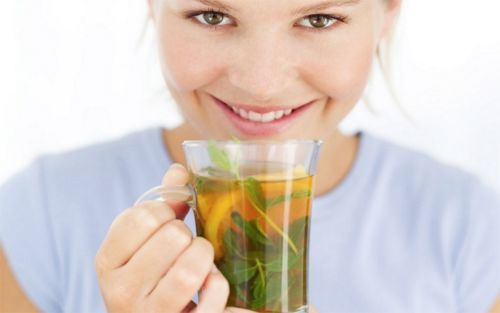 Чай от мастопатии: активные компоненты и их действие на организм