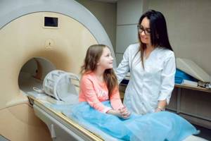 Какие патологии и нарушения выявляет МРТ сосудов головного мозга