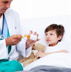 Сильный кашель у ребенка ночью: что делать и как лечить недуг