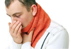 Как быстро перевести сухой кашель во влажный: действенные советы