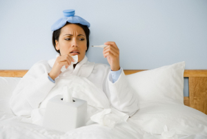Пневмония без кашля и температуры: клиническая картина и лечение