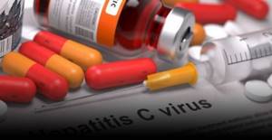 Симптомы вирусного гепатита и лечение разных видов заболевания
