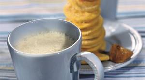 Инжир с молоком от кашля: рецепт доступный для домашнего лечения