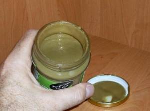 Рецепт: как употреблять тыквенные семечки с медом от простатита