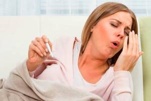 Кашель после пневмонии не проходит: как устранить симптом