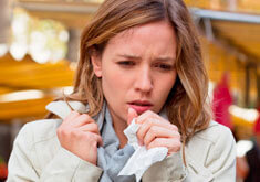 Лекарство от кашля взрослым: разновидности и правила применения