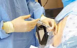 Компетенция анестезиолога и существующие методы обезболивания