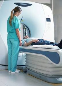 Показания к магнитно-резонансной томографии органов малого таза