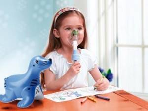 Препараты от аллергического кашля для детей: виды и особенности