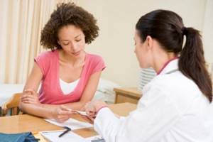 Фиброзная мастопатия: причины развития и клиника заболевания