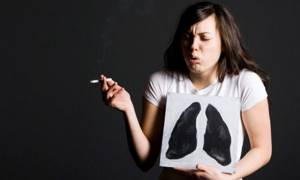 Почему остается кашель после отказа от курения и как с этим бороться