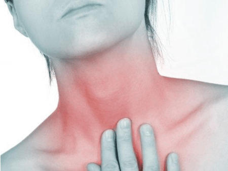 Кашель при щитовидке: симптомы и подходы к лечению проблемы