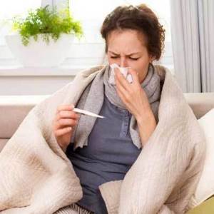 Температура 37 и кашель у взрослого: возможные заболевания