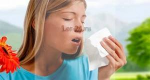 Лечение аллергического кашля и профилактика развития осложнений