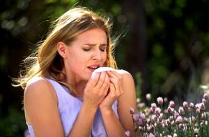 Лечение аллергического кашля и профилактика развития осложнений