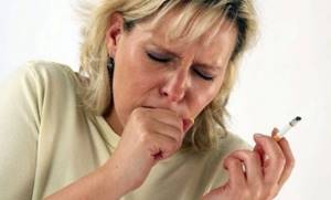 Горло не болит, но кашель есть: причины с диагностикой и лечением