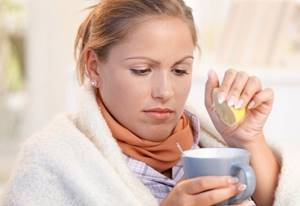 Сухой раздирающий кашель: причины симптома и его лечение