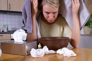 Сухой кашель у взрослого: что может стать причиной и как лечить