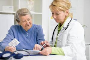 Как проходит прием у диабетолога и какие анализы назначает врач