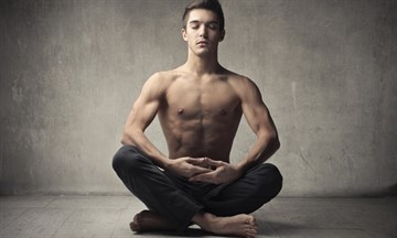 Йога при простатите: ее действие на предстательную железу