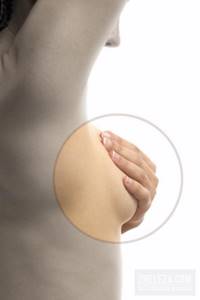 Узловая мастопатия: причины развития и различные формы болезни