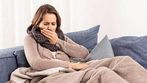 Сухой кашель долго не проходит у взрослого: как лечить пациента