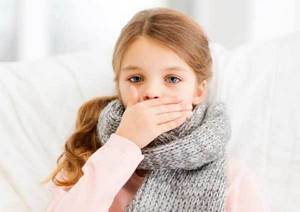 Как остановить кашель у ребенка: доступные всем методы лечения