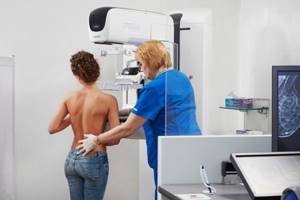 Дисгормональная мастопатия: проявления и лечебные мероприятия