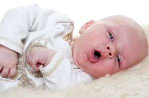 Почему ребенок кашляет по утрам после сна и что следует делать