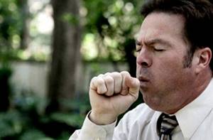 Приступы кашля: при каких заболеваниях возникают и как лечатся