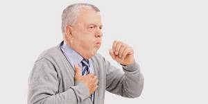 При кашле болит в грудной клетке: способы облегчения состояния