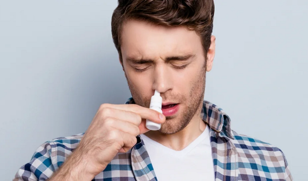 Как вызвать насморк и кашель без простуды для больничного