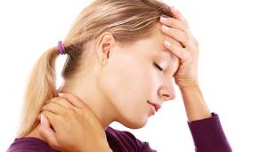 Почему при сильном кашле больного беспокоит головокружение