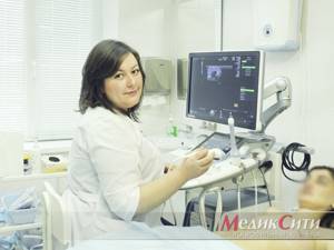 Консультация маммолога при развитии заболеваний молочных желез