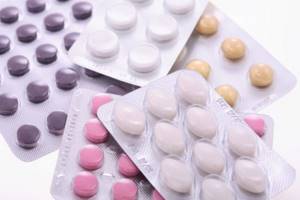 Ципрофлоксацин при простатите: способы лечения антибиотиком