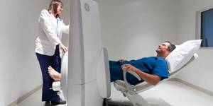 Показания к магнитно-резонансной томографии коленного сустава