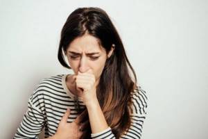 Как устранить сухой кашель у взрослых и детей быстро и легко