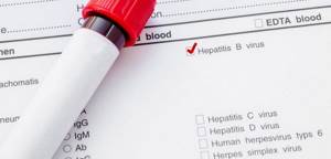 Симптомы вирусного гепатита и лечение разных видов заболевания