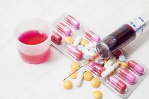 Выбираем лучшее лекарство от кашля: перечень возможных препаратов