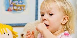 Кашель при глистах у детей: диагностика и профилактика заражения