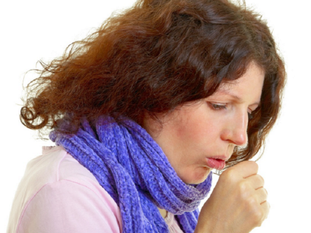 Лающий кашель: клиническая картина и методы лечения патологии