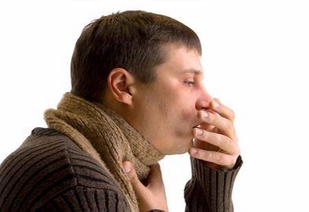 Непродуктивный кашель: почему появляется и как лечить симптом