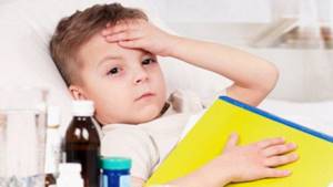 Почему ребенок кашляет по утрам после сна и что следует делать